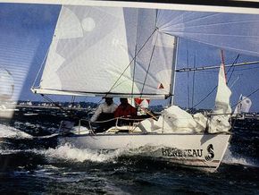 Beneteau Library