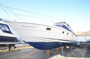 1989 Fairline Phantom 41/3