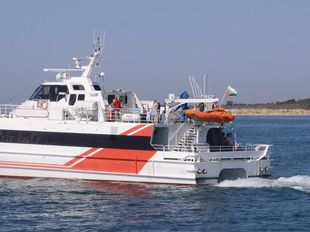 29m Passenger Catamaran
