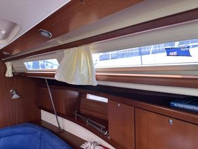 2011 Dufour  425 Grand Large 22