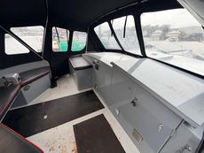 2018 60ft Widebeam, Nottingham Boat Company