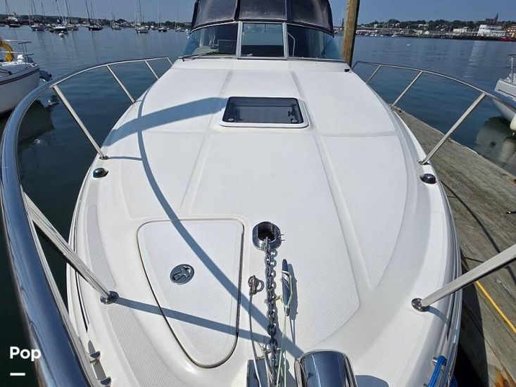 2005 Sea Ray 280 sundancer