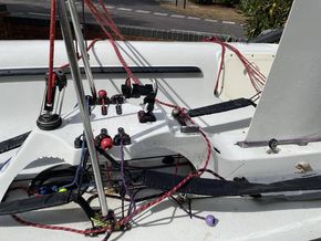Center controls