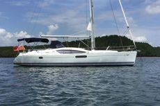 2008 Jeanneau Sun Odyssey 45DS