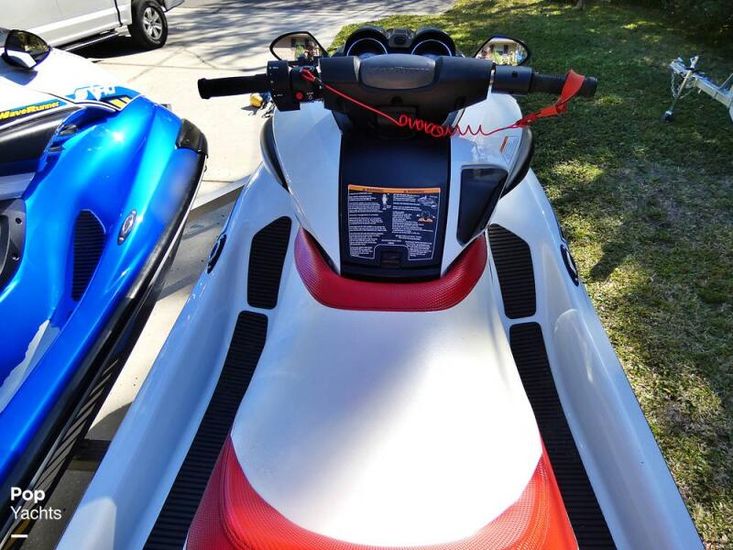 2016 Yamaha waverunner fzr