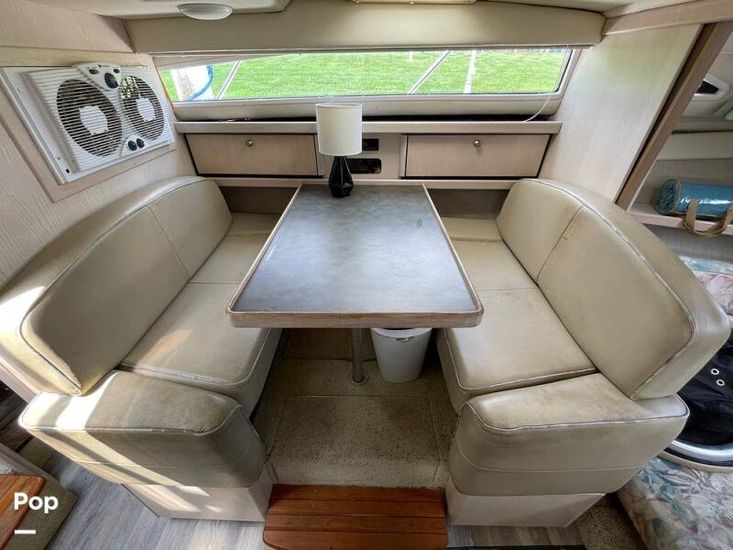 1995 Bayliner 3255 Avanti