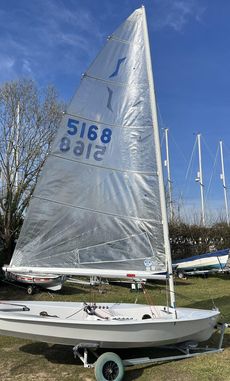 Solo - 5168 Boon