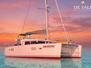 2012 Lagoon 400