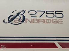 1990 Bayliner Ciera 2755 Sunbridge