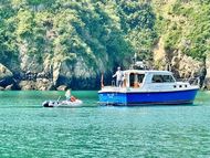 Channel Island 32