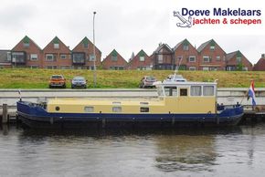 Varend Woonschip 17.16