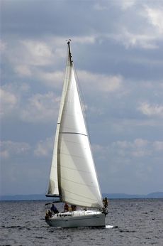 2005 JEANNEAU SUN ODYSSEY 45