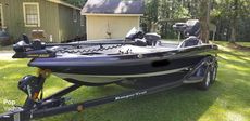 2017 Ranger Boats Z520