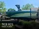 2019 Tige R21
