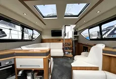 2016 Westwood A405