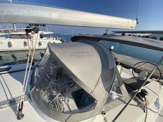 2015 Bavaria 46 Cruiser