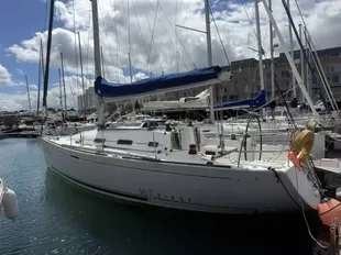2005 Beneteau First 36.7