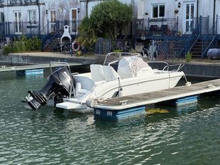 2023 Beneteau Flyer 6 Sundeck