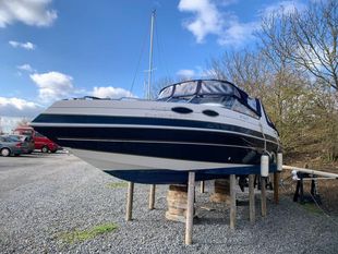 1999 Marada 2102XRT
