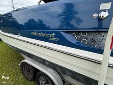 2017 Bayliner Element XR7