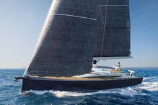 2023 Jeanneau 60