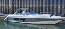 1989 Sunseeker Tomahawk 37