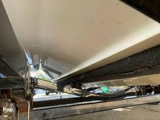 2012 Sea Ray 205 Sport