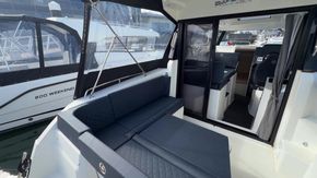 2025 Parker 760 Quest 24