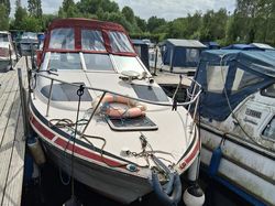 Maxum SCR2300