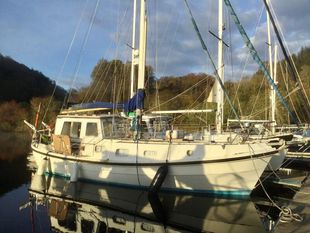 Halmatic Rogger 35