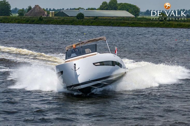 2022 Fiart 35 Seawalker