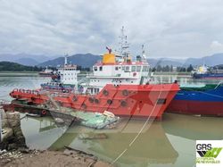 68m / DP 1 / 136ts BP AHTS Vessel for Sale / #1144250