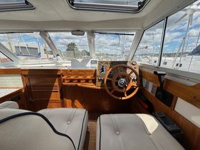 Nidelv Classic 28 - Helm