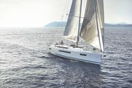 2023 Jeanneau Sun Odyssey 440