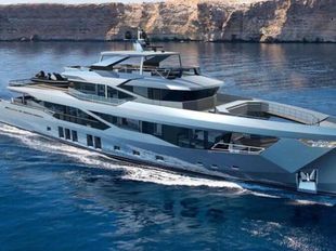 2025 Numarine 45XP