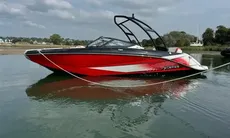 2015 Scarab Boats 215 H.O.