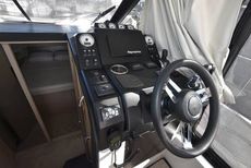2021 Jeanneau NC33