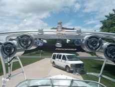 2008 Moomba Outback