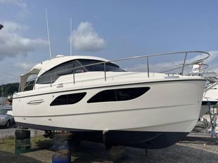 2023 Rodman Spirit 31