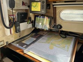 nav station