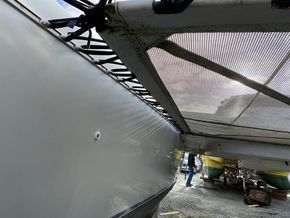 Inner Starboard