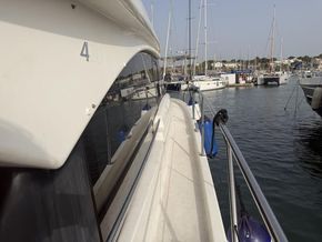 2014 Bavaria Virtess 420 Fly  35