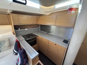 2019 Bavaria C57 Style 15