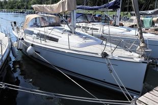 2011 DUFOUR 375 GRAND LARGE