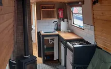 Colecraft 42ft 6in