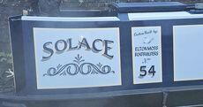 Solace Red 1/24th (2 Week) Share