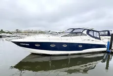 2003 Astondoa Open 40