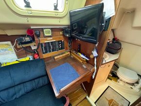 2001 hunter legend 290 sail 9479674 20240724004223892 1 XLARGE