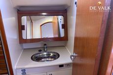 2006 Hunter Legend 380