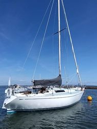 Colvic UFO 31